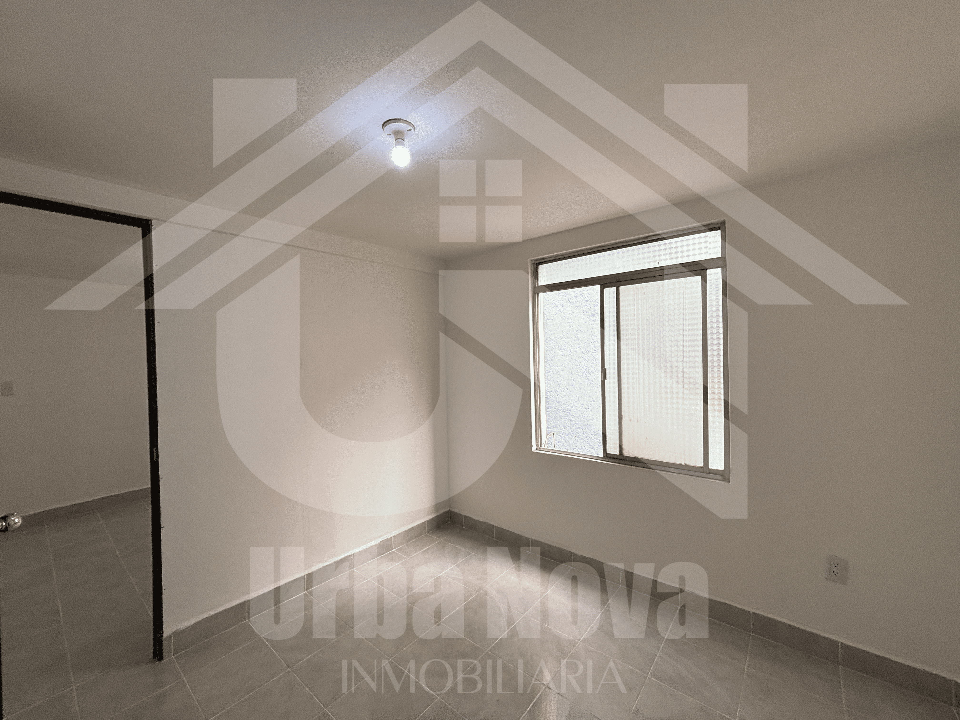 Departamento en Cuahutemoc